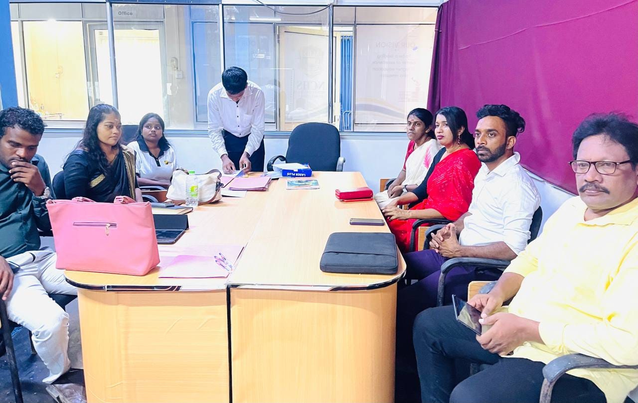 Northern College of Higher Studies (NCHS) First Free Seminar gallery image 2